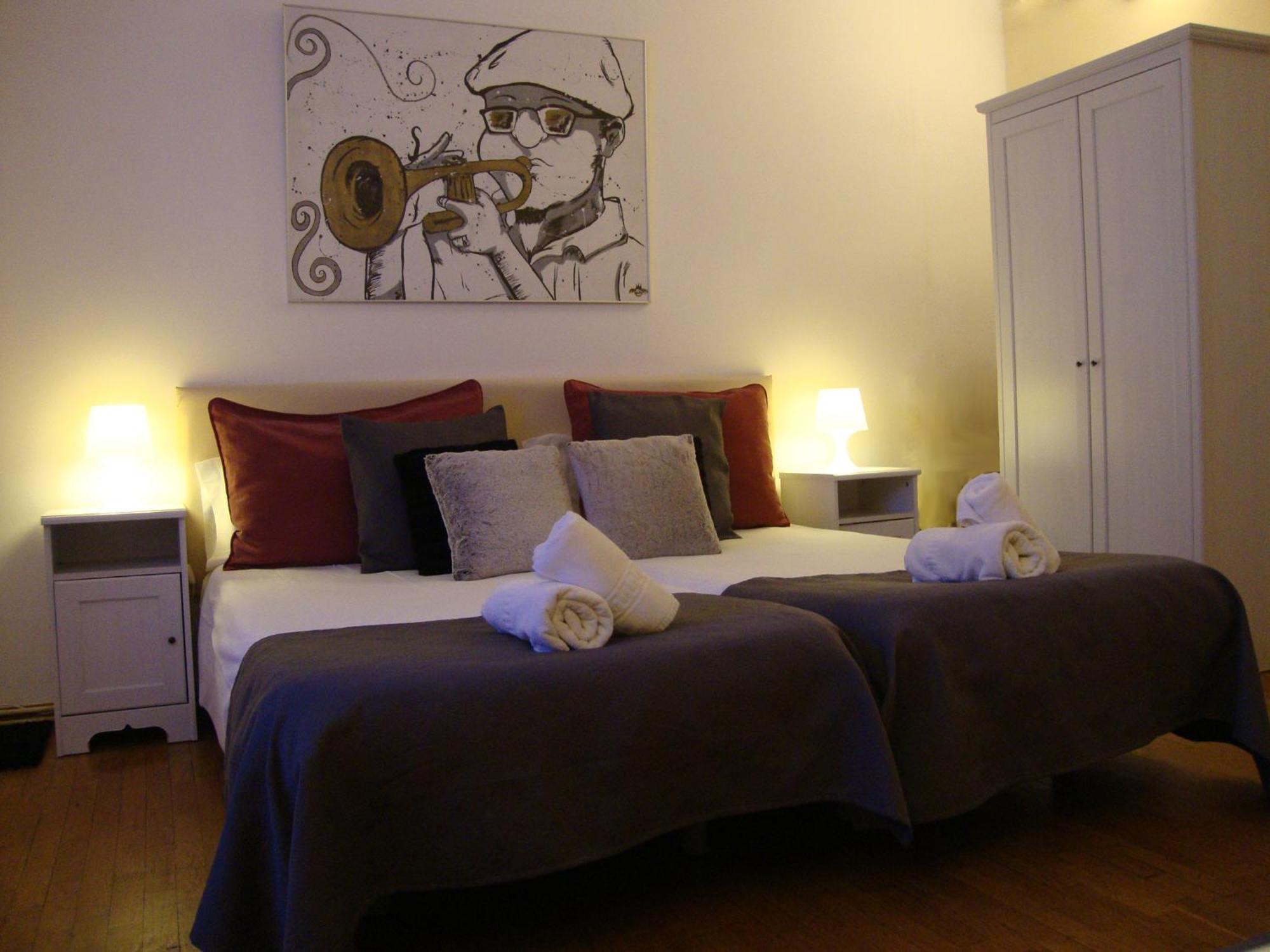 Petit Hotel — Photos 2